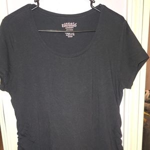 Great Expectations XL maternity shirt